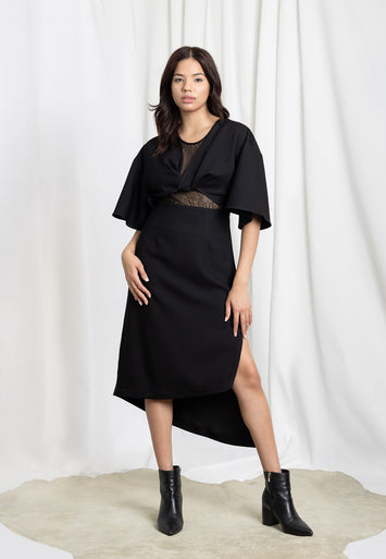 CODEMH Edna Dress