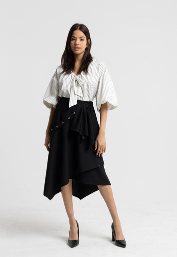 CODEMH Anouk Blouse