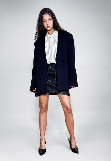 CODEMH Rita Jacket