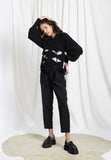CODEMH Zip Up Jacket