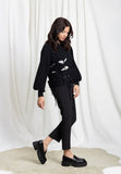 CODEMH Zip Up Jacket