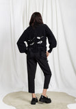 CODEMH Zip Up Jacket