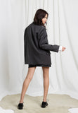 CODEMH Chris Y-Neck Blazer