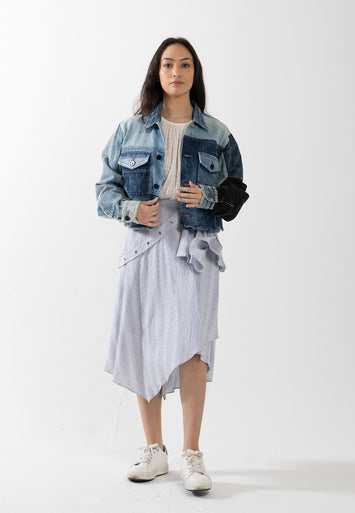 CODEMH Corell Jacket