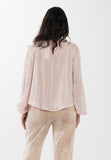 CODEMH Karina Blouse Pink