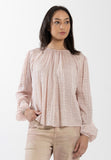 CODEMH Karina Blouse Pink