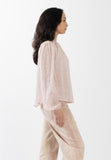 CODEMH Karina Blouse Pink