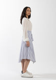 CODEMH Karina Blouse White