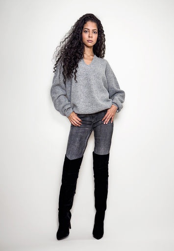 CODEMH Heidi Sweater