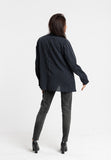 CODEMH Lori Open Jacket