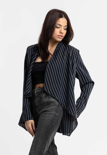 CODEMH Lori Open Jacket