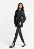 CODEMH Lori Open Jacket
