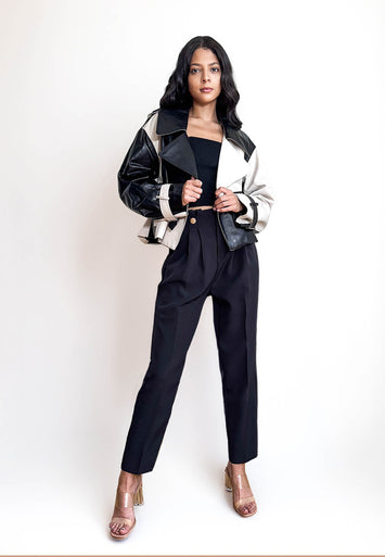 CODEMH Marissa Jacket