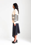 CODEMH Miro Cardigan