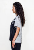 CODEMH Noel Lace Tee