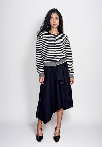 CODEMH Selda Sweater