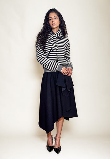 CODEMH Selda Sweater