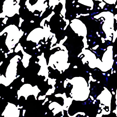Geo Print / Small/Medium