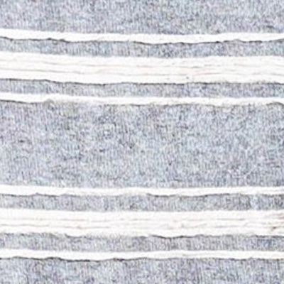 Grey Stripe / One size