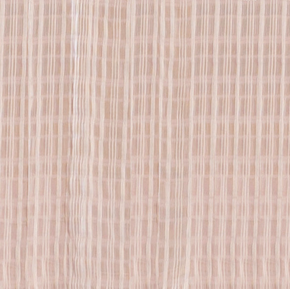 Small / crinkle pink