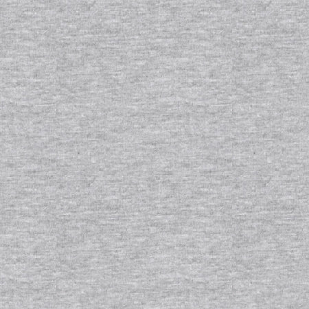 Small / Heather Grey