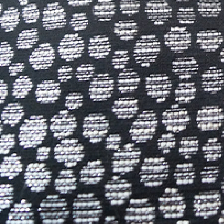 Small / Lurex Dots
