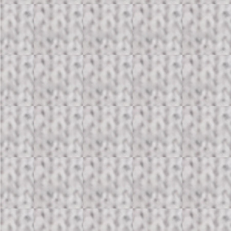 Small / Snow Grey